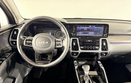 KIA Sorento IV, 2022 год, 3 999 000 рублей, 9 фотография