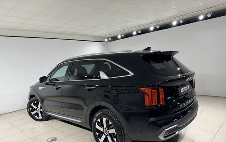 KIA Sorento IV, 2022 год, 3 999 000 рублей, 7 фотография