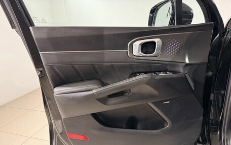 KIA Sorento IV, 2022 год, 3 999 000 рублей, 17 фотография