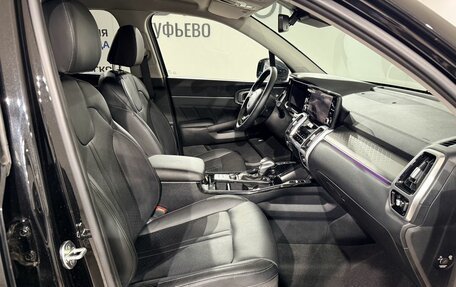 KIA Sorento IV, 2022 год, 3 999 000 рублей, 15 фотография