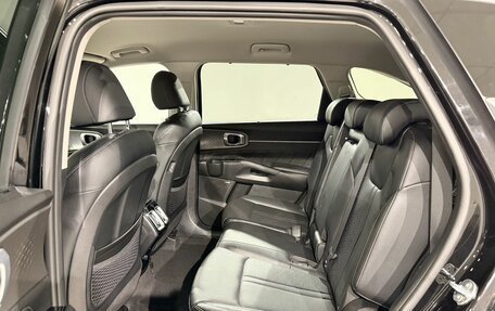 KIA Sorento IV, 2022 год, 3 999 000 рублей, 18 фотография