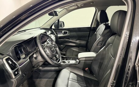 KIA Sorento IV, 2022 год, 3 999 000 рублей, 14 фотография