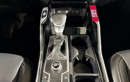 KIA Sorento IV, 2022 год, 3 999 000 рублей, 12 фотография