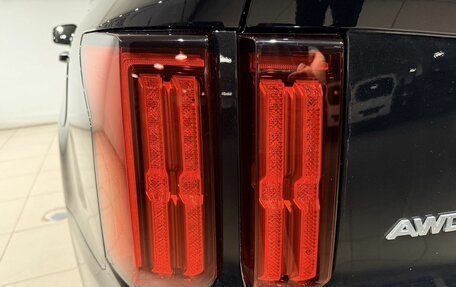 KIA Sorento IV, 2022 год, 3 999 000 рублей, 21 фотография