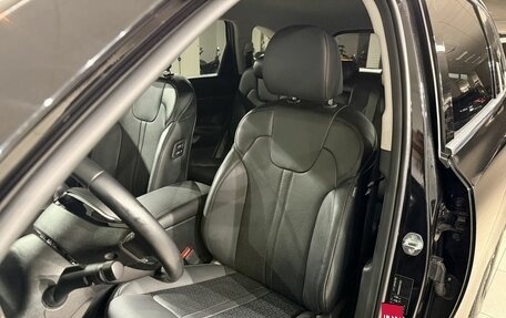 KIA Sorento IV, 2022 год, 3 999 000 рублей, 13 фотография