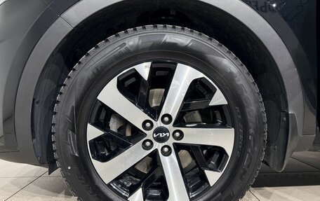 KIA Sorento IV, 2022 год, 3 999 000 рублей, 22 фотография