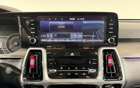 KIA Sorento IV, 2022 год, 3 999 000 рублей, 11 фотография