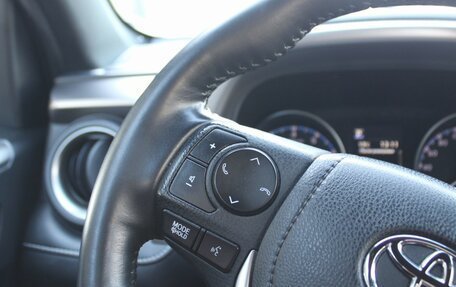 Toyota RAV4, 2019 год, 2 899 000 рублей, 11 фотография