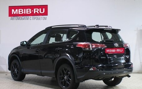 Toyota RAV4, 2019 год, 2 899 000 рублей, 4 фотография