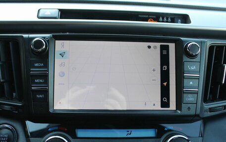 Toyota RAV4, 2019 год, 2 899 000 рублей, 14 фотография