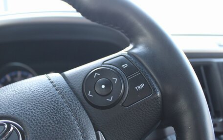 Toyota RAV4, 2019 год, 2 899 000 рублей, 13 фотография