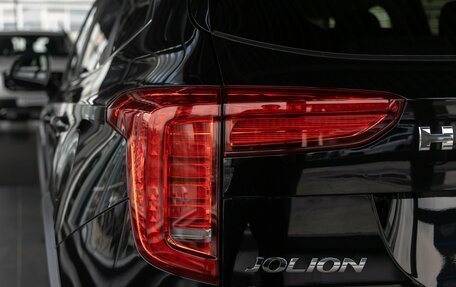 Haval Jolion, 2026 год, 2 599 000 рублей, 27 фотография