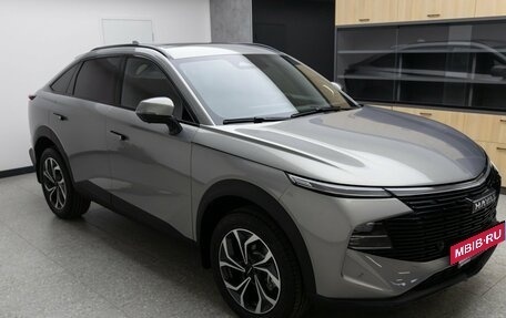 Haval F7x, 2026 год, 3 799 000 рублей, 2 фотография