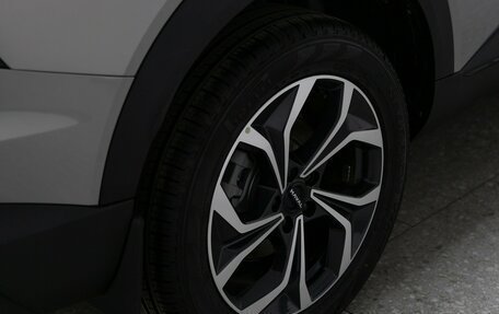 Haval F7x, 2026 год, 3 799 000 рублей, 22 фотография