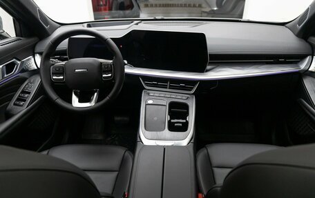 Haval F7x, 2026 год, 3 799 000 рублей, 31 фотография