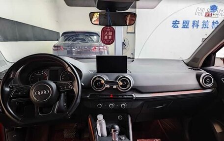 Audi Q2 I, 2022 год, 1 729 153 рублей, 5 фотография