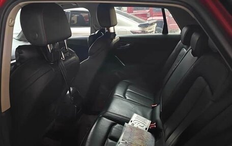 Audi Q2 I, 2022 год, 1 729 153 рублей, 6 фотография