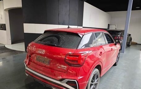 Audi Q2 I, 2022 год, 1 729 153 рублей, 7 фотография