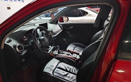 Audi Q2 I, 2022 год, 1 729 153 рублей, 4 фотография