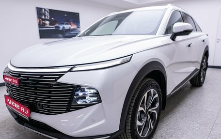 Haval F7, 2026 год, 3 499 000 рублей, 1 фотография