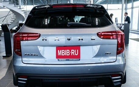 Haval Jolion, 2026 год, 2 799 000 рублей, 9 фотография