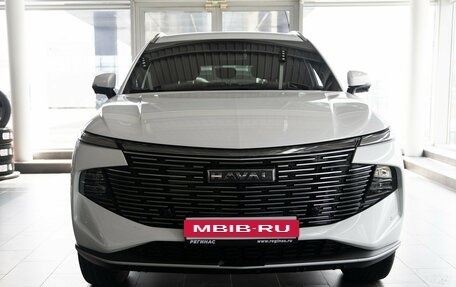 Haval F7x, 2026 год, 3 799 000 рублей, 3 фотография