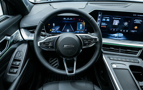 Haval F7, 2026 год, 3 099 000 рублей, 16 фотография