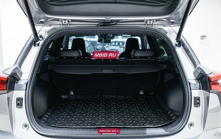 Haval F7, 2026 год, 3 099 000 рублей, 24 фотография