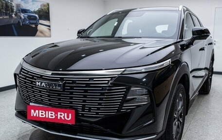 Haval F7, 2026 год, 2 899 000 рублей, 3 фотография