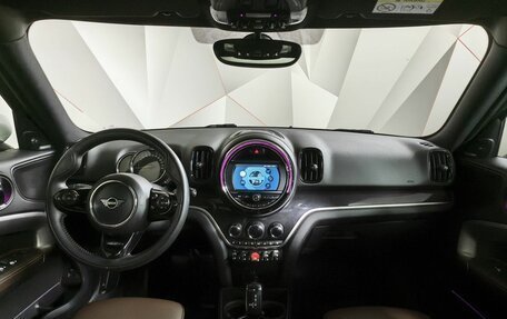 MINI Countryman II (F60), 2019 год, 3 485 000 рублей, 11 фотография