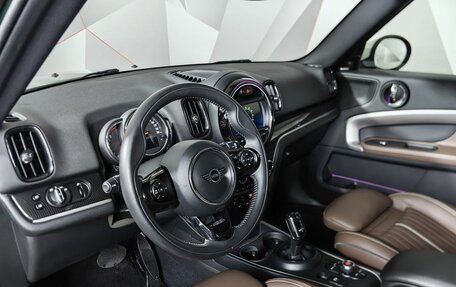 MINI Countryman II (F60), 2019 год, 3 485 000 рублей, 12 фотография