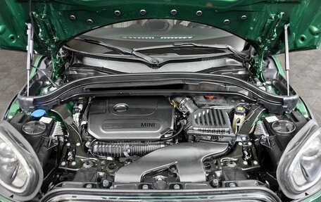 MINI Countryman II (F60), 2019 год, 3 485 000 рублей, 10 фотография