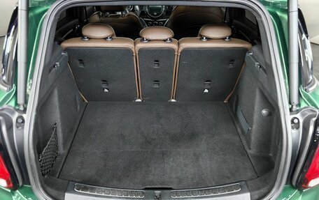 MINI Countryman II (F60), 2019 год, 3 485 000 рублей, 9 фотография