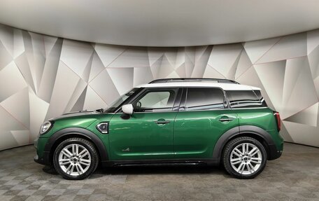 MINI Countryman II (F60), 2019 год, 3 485 000 рублей, 5 фотография