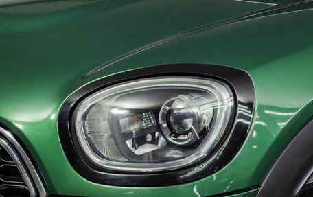 MINI Countryman II (F60), 2019 год, 3 485 000 рублей, 8 фотография