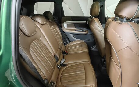 MINI Countryman II (F60), 2019 год, 3 485 000 рублей, 14 фотография