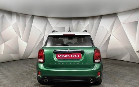 MINI Countryman II (F60), 2019 год, 3 485 000 рублей, 4 фотография