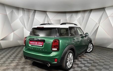 MINI Countryman II (F60), 2019 год, 3 485 000 рублей, 2 фотография