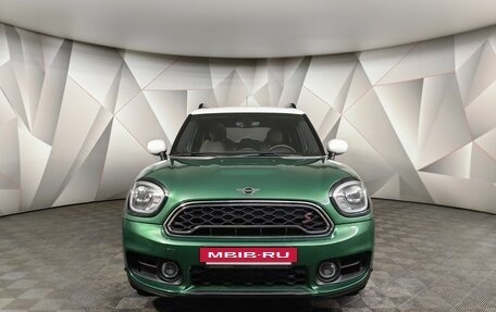 MINI Countryman II (F60), 2019 год, 3 485 000 рублей, 3 фотография