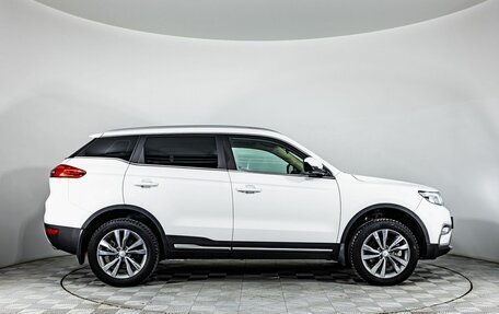 Geely Atlas I, 2021 год, 1 900 000 рублей, 8 фотография