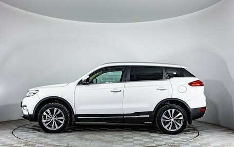 Geely Atlas I, 2021 год, 1 900 000 рублей, 7 фотография