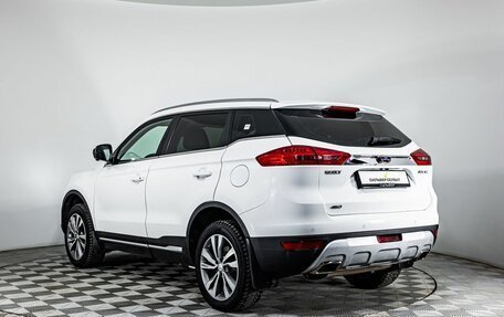 Geely Atlas I, 2021 год, 1 900 000 рублей, 6 фотография