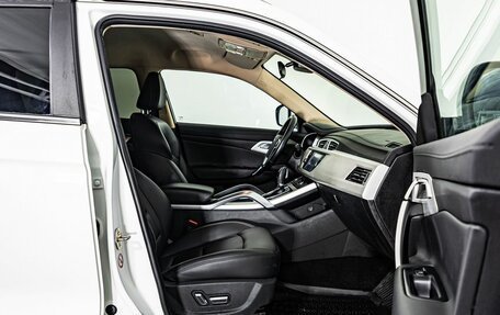 Geely Atlas I, 2021 год, 1 900 000 рублей, 11 фотография