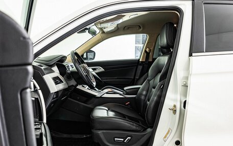 Geely Atlas I, 2021 год, 1 900 000 рублей, 12 фотография