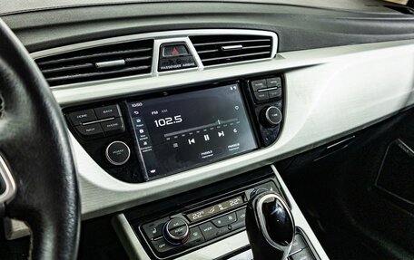 Geely Atlas I, 2021 год, 1 900 000 рублей, 18 фотография