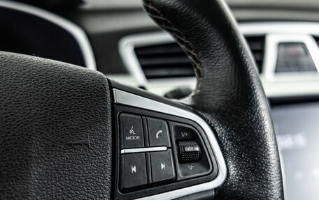 Geely Atlas I, 2021 год, 1 900 000 рублей, 16 фотография