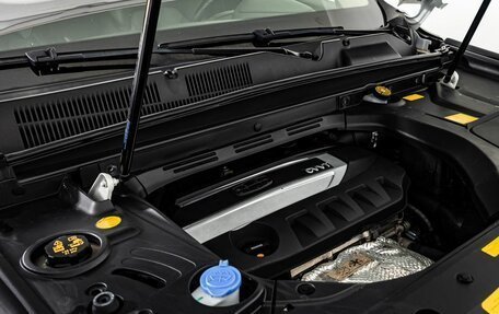 Geely Atlas I, 2021 год, 1 900 000 рублей, 20 фотография