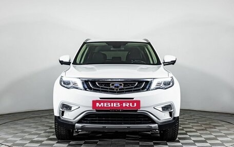 Geely Atlas I, 2021 год, 1 900 000 рублей, 3 фотография