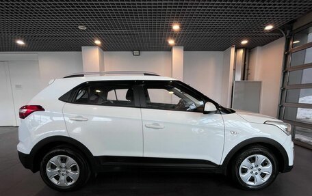 Hyundai Creta I рестайлинг, 2020 год, 1 975 000 рублей, 2 фотография