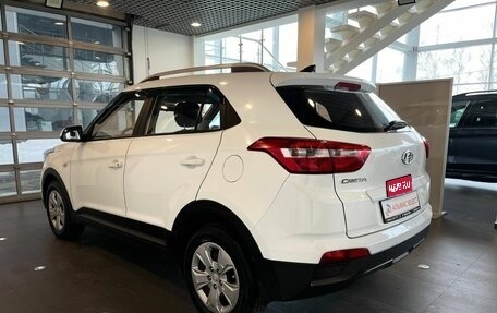 Hyundai Creta I рестайлинг, 2020 год, 1 975 000 рублей, 5 фотография
